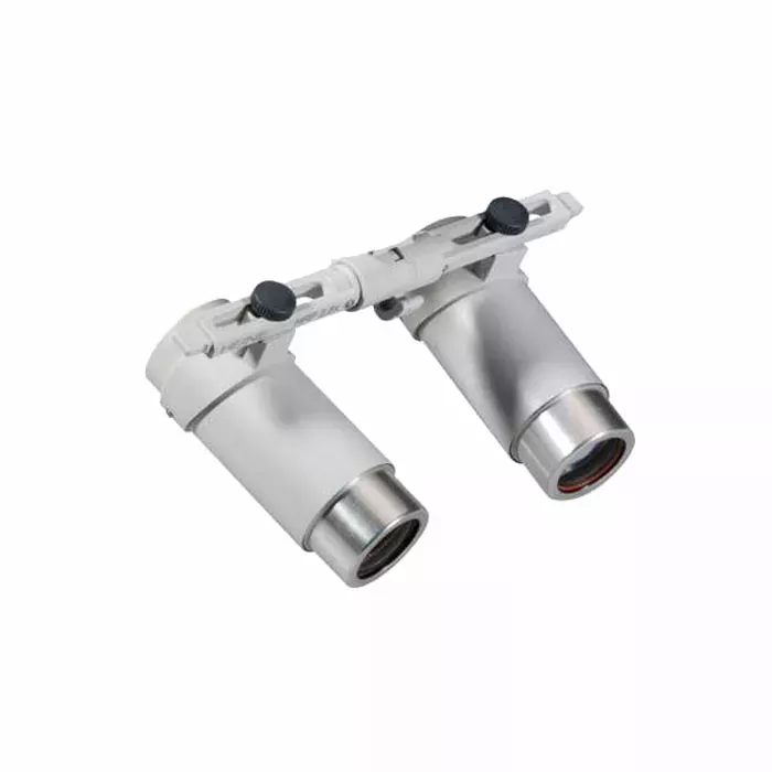 Лупа бинокулярная HEINE HRP 3,5х-420 без крепления, арт. C-000.32.703