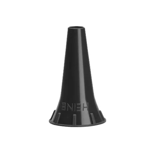 Воронка ушная одноразовая Heine Tip D4,0 мм 1000 шт., арт. B-000.11.127