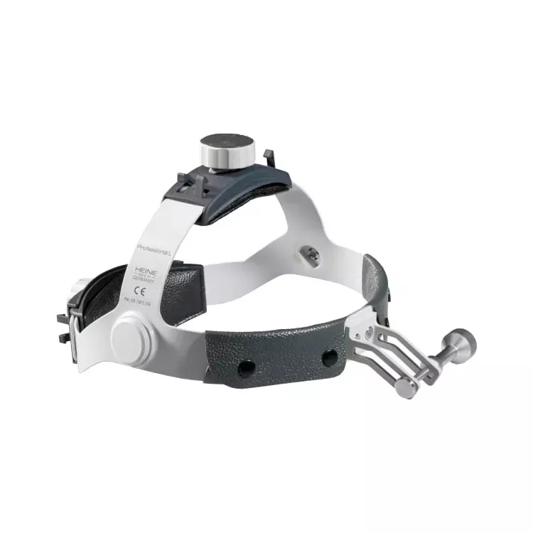 Шлем HEINE Professional L для бинокулярных луп, арт. C-000.32.549