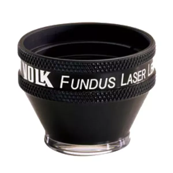 Линза Volk FUNDUS