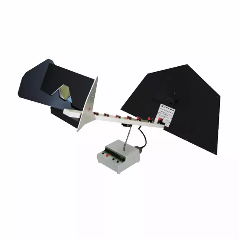 Аппарат для тренировки аккомодации Ручеек ТАК-6.3