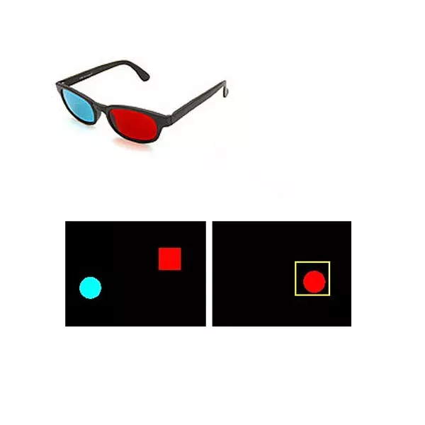 Программа eYe (Ай)