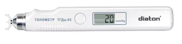 Тонометр ТГДц-03 Diaton