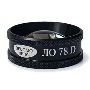 Линза Оптик ЛО 78D
