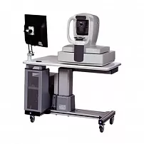 Томографы (OCT)