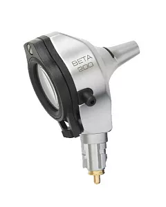 Отоскоп HEINE BETA 200 3.5 LED F.O. (голова), арт. B-008.11.500