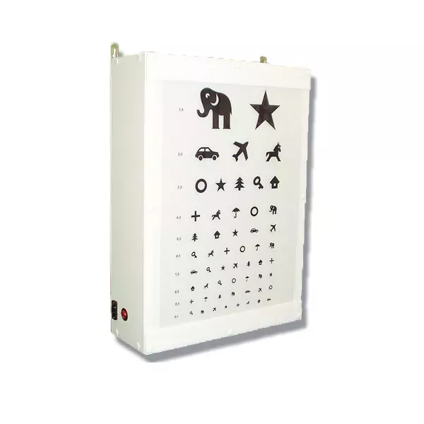 Осветитель таблиц ОТИЗ-40-01 (исп. 1)