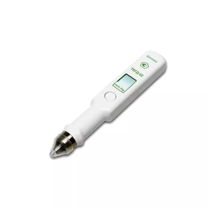 Тонометр внутриглазного давления ТВГД-02 с поверкой