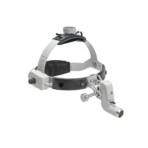 Осветитель налобный HEINE ML4 LED без источника питания, арт. J-008.31.410