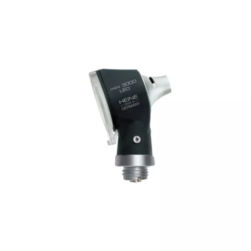 Отоскоп HEINE Mini 3000 LED (голова), арт. D-008.70.206