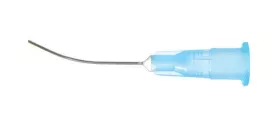 Канюля для промывания слезных путей изогнутая DC-0046.6