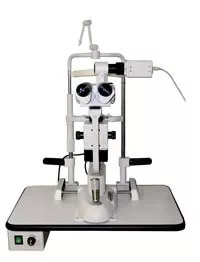 Щелевая лампа ЛС-01-Зенит