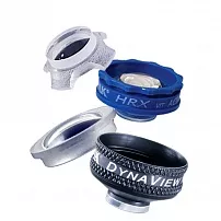 Линзы для витрэктомических операций