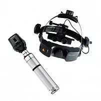 Офтальмоскопы