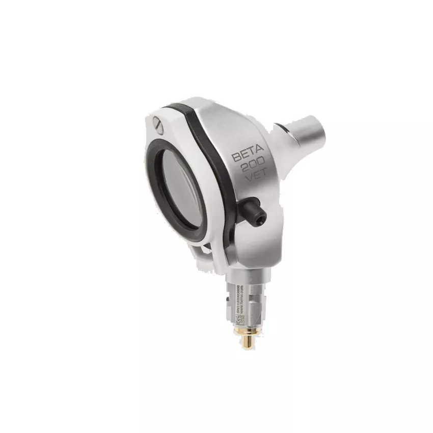 Отоскоп ветеринарный HEINE 200 VET 3.5 XHL F.O. голова, арт. G-002.21.250