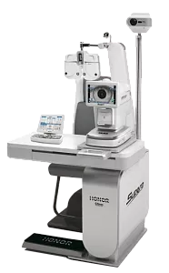 Рабочее место офтальмолога Supore CS-800