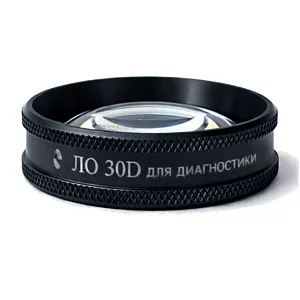 Линза Оптик ЛО 30D