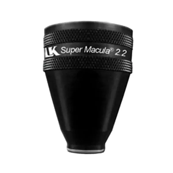 Линза Volk Super Macula 2.2