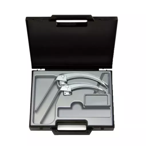 Клинок ларингоскопа Heine Flextip+Mac 3, Mac 4 F.O., арт. F-000.22.316