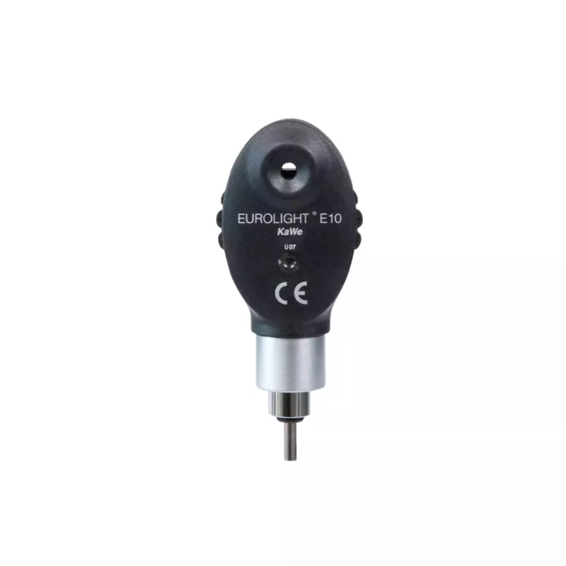 Офтальмоскоп прямой KaWe Eurolight E10, арт. 01.21100.001 (14245)