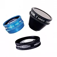 Офтальмологические линзы