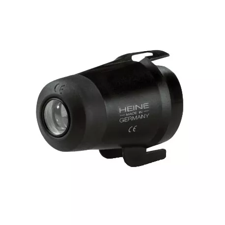 Лупа 10х для щелевой лампы портативной Heine HSL 150, арт. C-000.14.606