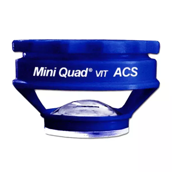 Линза Volk Mini Quad ACS