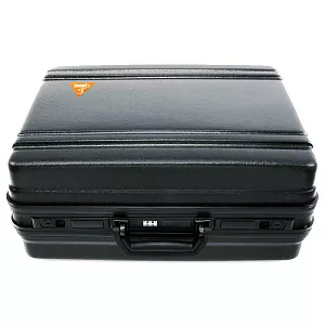 Жесткий кейс для непрямых офтальмологических наборов Heine, арт. C-079.00.000