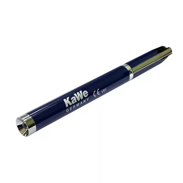Фонарик диагностический KAWE Cliplight