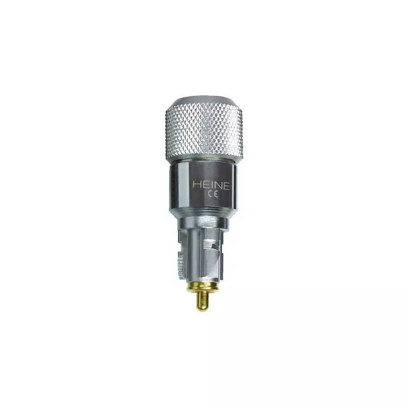 Адаптер осветительный для оптоволоконных инструментов HEINE, арт. X-002.98.002