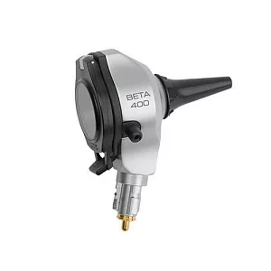 Отоскоп HEINE BETA 400 2.5 XHL F.O. (голова), арт. B-001.11.400