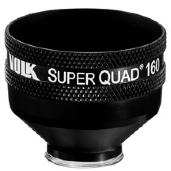 Линза для аргоновых и диодных лазеров SuperQuad 160 NF