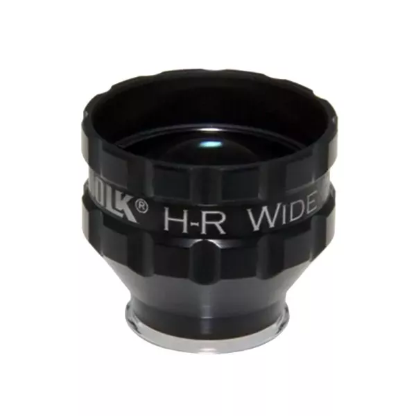 Линза Volk HR Wide Field