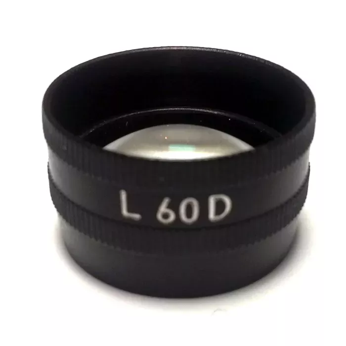 Линза Поиск ТР 60D