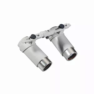 Лупа бинокулярная HEINE HRP 3,5х-420 без крепления, арт. C-000.32.703