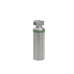 Рукоятка ларингоскопическая батареечная Heine Slim LED F.O., арт. F-008.22.812