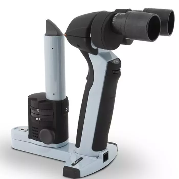 Портативная ручная щелевая лампа Keeler PSL One