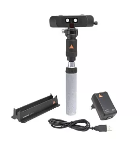 Набор HEINE непрямой офтальмоскоп Binocular; рукоятка BETA 4 USB, арт. C-021.27.388