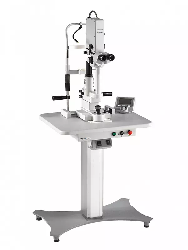Лазер для трабекулопластики Optotek Medical OptoSLT