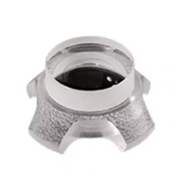 Линзы одноразовые Volk Flat SSV 10 шт.