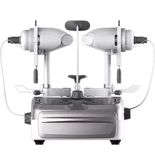 Синоптофор МГ-1