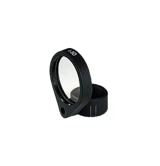 Линза Heine +3D для офтальмоскопа Monocular, арт. C-000.33.101
