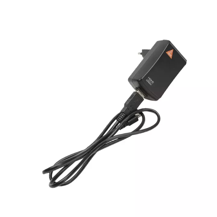 Адаптер сетевой для блока заряжаемого HEINE mPack mini с кабелем, арт. X-000.99.303