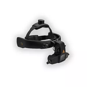 Набор HEINE непрямой офтальмоскоп Omega 600 LED; окуляры; сетевой адаптер E4-USBC, С-008.33.610