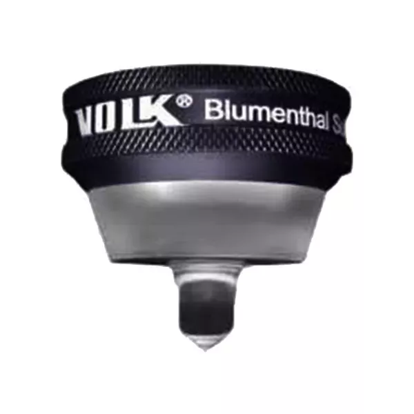 Линза Volk Blumental Suturulesis