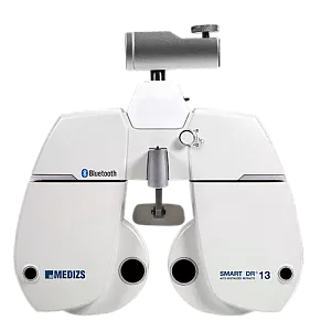 Автоматический цифровой фороптор Medizs DR13