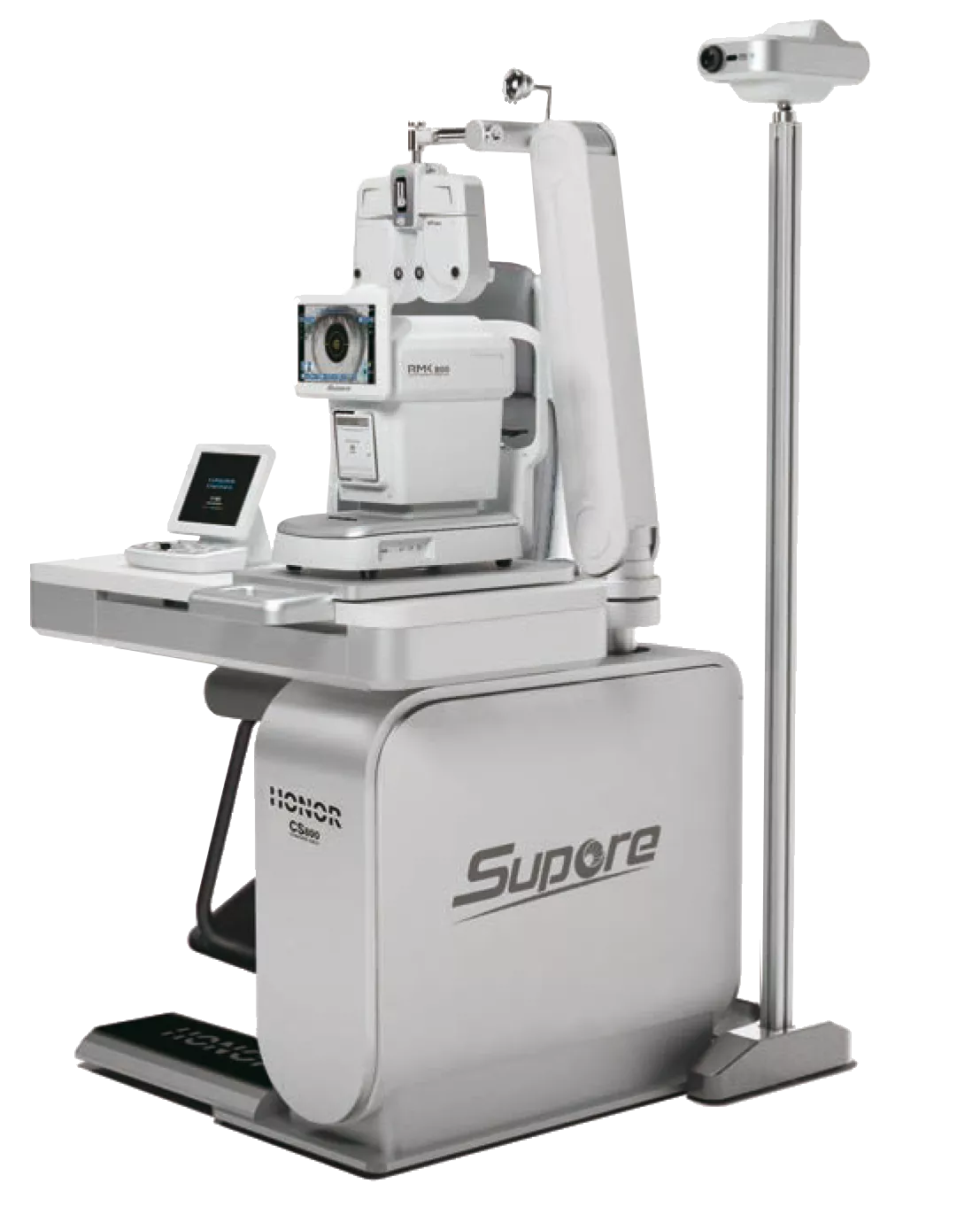 Рабочее место офтальмолога Supore CS-800