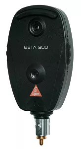Офтальмоскоп Heine BETA 200 LED 2,5 В (голова), арт. C-001.30.100