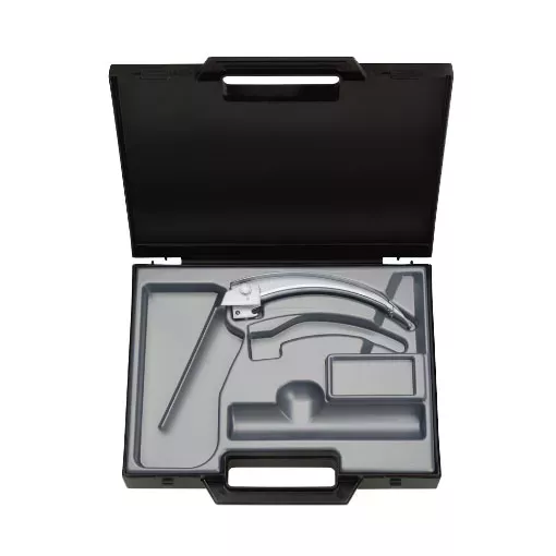 Клинок ларингоскопа Heine Flextip+ Mac 4 F.O., арт. F-000.22.314