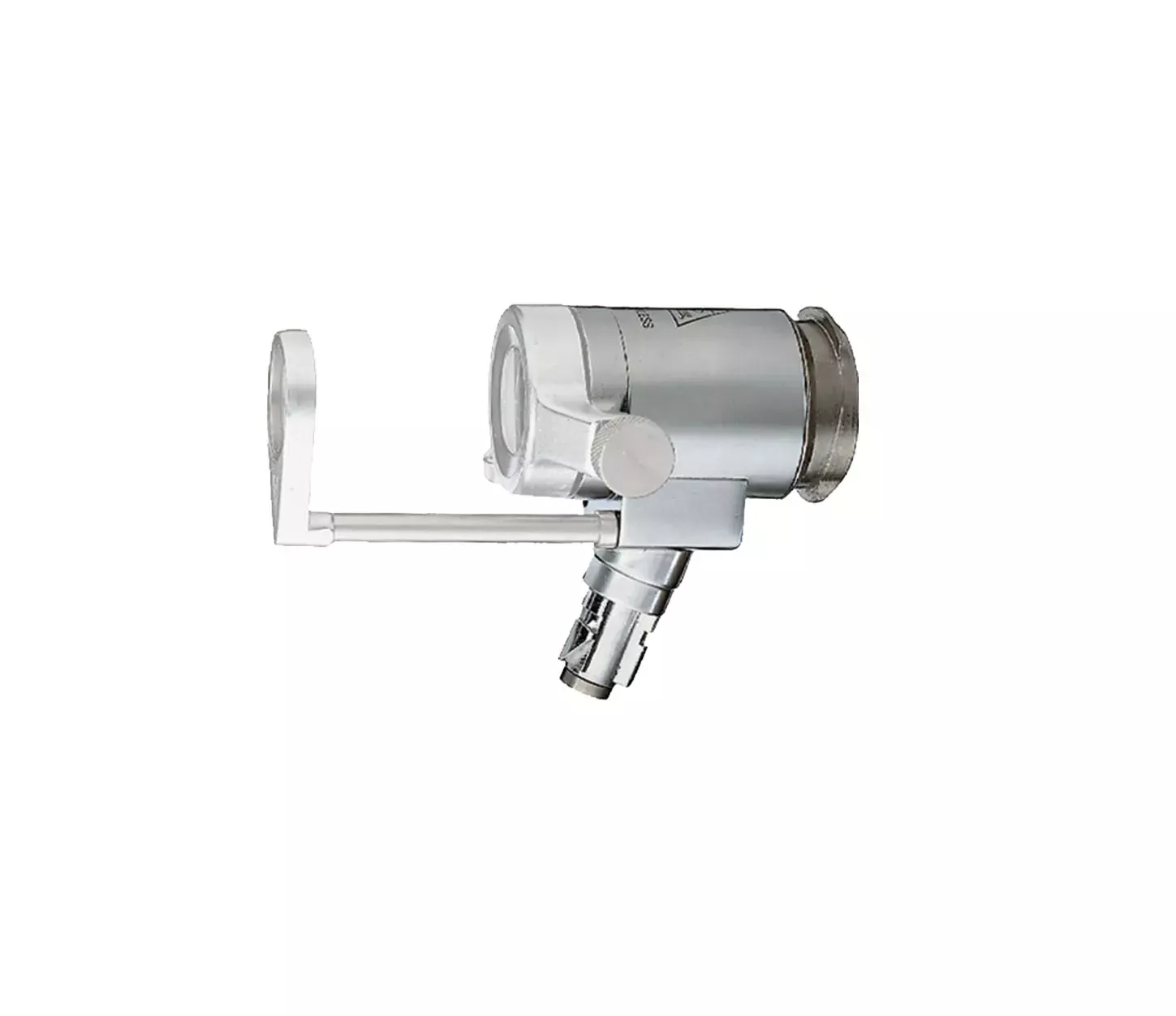 Инструментальная головка для туб HEINE UniSpec, арт. E-003.18.098